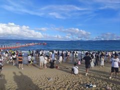 -大梅沙海滨公园