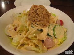 IMG_1440-萨莉亚意式餐厅(特力时尚汇店)