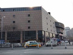 门面-燕莎友谊商城(亮马桥店)
