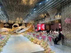 -国惠大酒楼(仓山万达店)