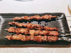 -和庆斋羊蝎子火锅·碳缸烧烤(顺义旗舰店)