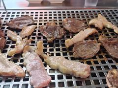 -大凉山彝家烤肉坊自助西昌火盆烧烤(建设路店)