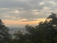 -云洞岩风景区