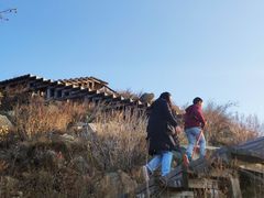 -白草畔自然风景区