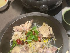 -云海肴·汽锅鸡·云南菜(高德置地店)