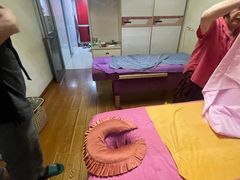 -沈师傅盲人按摩工作室(密三小区店)