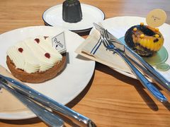 -Perma Café樸門(五羊店)