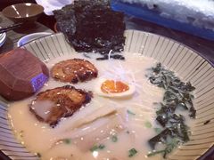 -月下料理(楷林IFC店)