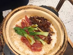 -若爱猪肚鸡·啫啫煲(循礼门M+店)