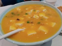 蚝皇鲜豆腐-渝信川菜(工体店)