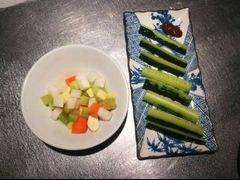 -探鱼·鲜青椒爽麻烤鱼(银泰城店)