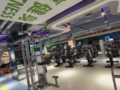 -优享健身(物美圣熙8号购物中心店)