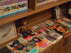 -风雨书店(下城店)