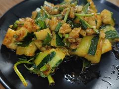 -耙豌豆重庆小面