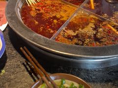 -陈眼镜火锅(总店)