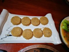 -思金拉措庄园藏餐(太阳岛店)