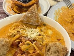 -OUR Bakery(国贸商城店)