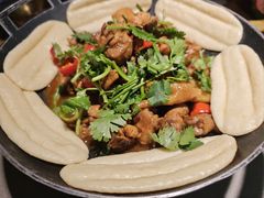 -小菜园新徽菜(常州武进吾悦店)