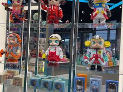 -泡泡玛特POPMART(沈阳大悦城店)