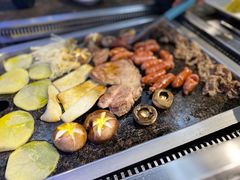 -火牛火韩式烤肉韩国料理(韩乐坊店)