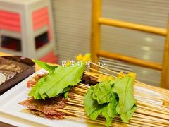 -袁记串串香(北国店)