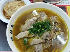 -逸桂禾面馆