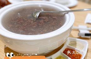 Ruijin Beef Soup