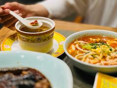 -那家小馆•北京菜•烤鸭(中关村店)