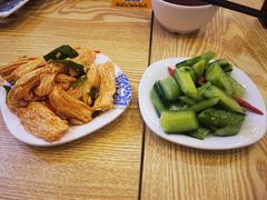 -德元兰州纯汤牛肉面