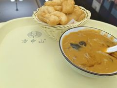 -方中山胡辣汤(天河区店)