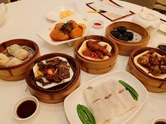 -顺德人家食府(黄金广场店)