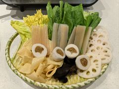 -鱼酷活鱼烤鱼(大华虎城店)