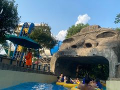 -武汉玛雅海滩水公园