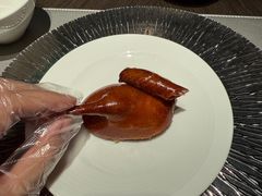 -万丽轩·粤菜(王府井金茂万丽酒店)