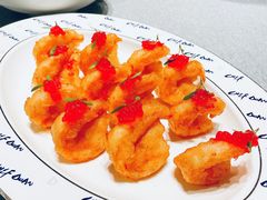 -柿合缘新京菜(国金中心商场店)