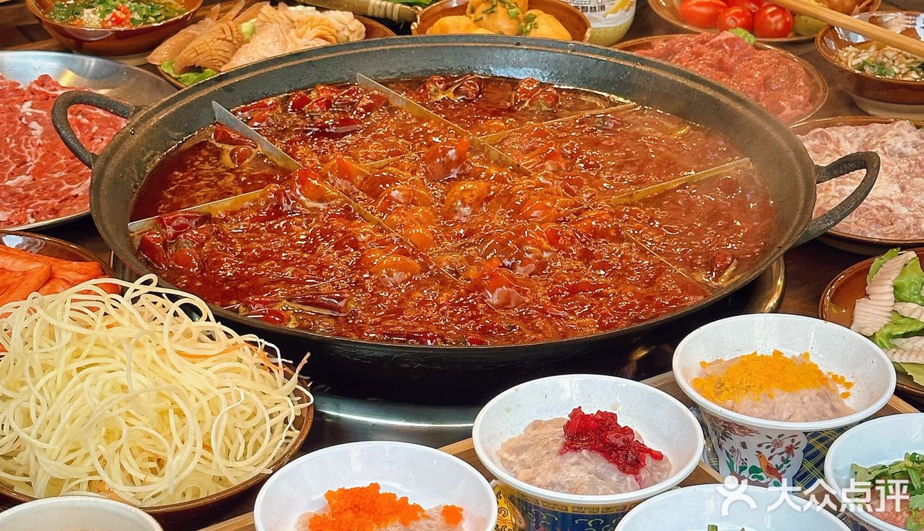 大家记住这家店❗️有点 一言难尽