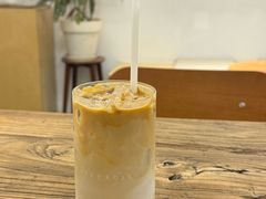 -素咫咖啡CLIFEROSE(新安店)