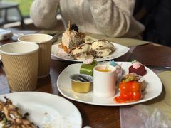 -浙江西子宾馆·瑶园咖啡厅