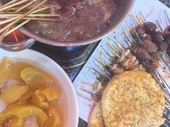 -老何太太鹤岗小串·团建聚餐(龙华店)
