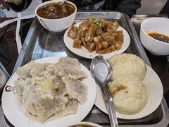 炸灌肠-姚记炒肝店(鼓楼店)