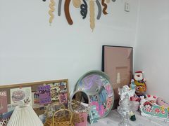 -食间旅人DIY烘焙工作室