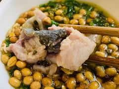 -鲜椒鱼·雅安地标性美食