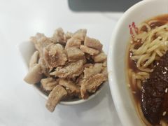 -鸿福面馆·非物质文化遗产(活力源店)