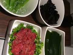 -海底捞火锅(上元大街店)