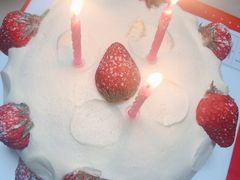 -可丽可丽·生日蛋糕·下午茶(厦门鹭港店)