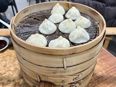 -上海恩记汤包馆(东三街店)