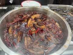 -刘小忙把子肉(北园大街总店)