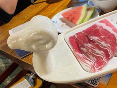 -额尔敦草原涮羊肉·烧烤(冻青树总店)