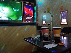 -星聚会KTV(景枫中心店)