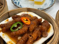 -兴悦酒家(环市东路店)